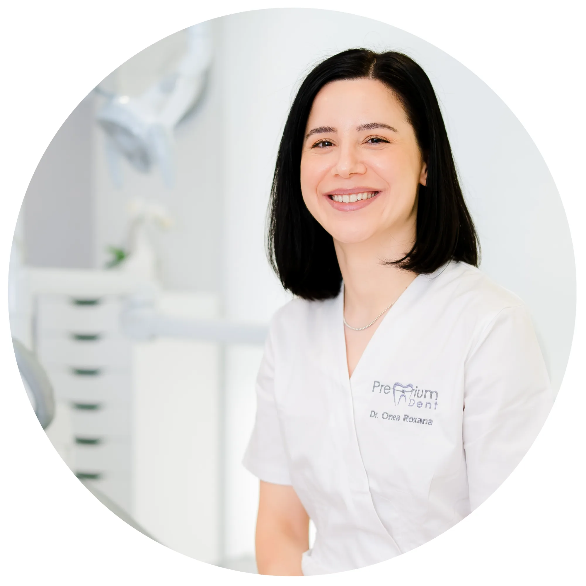 Dr. Roxana Onea