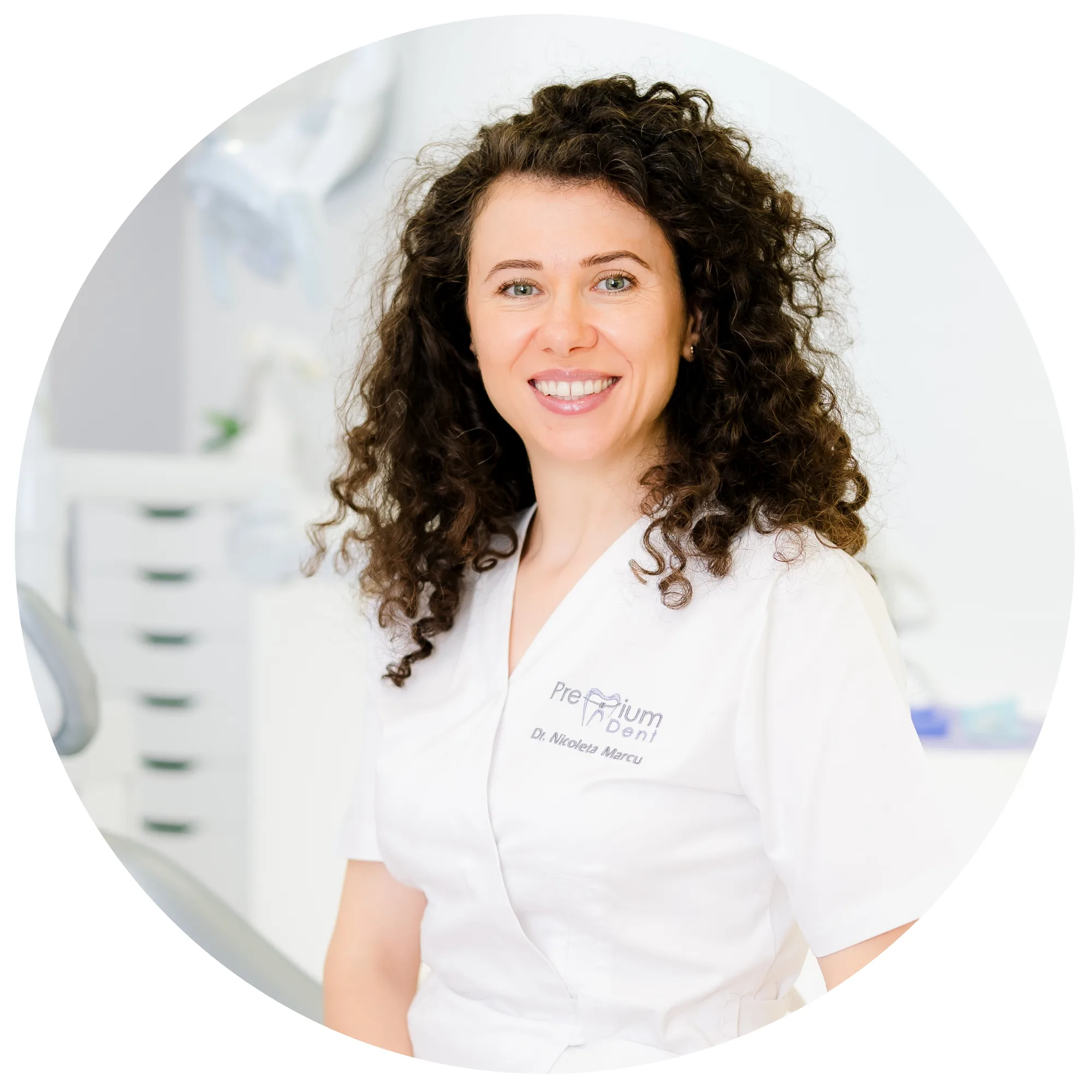Dr. Nicoleta Oana Marcu