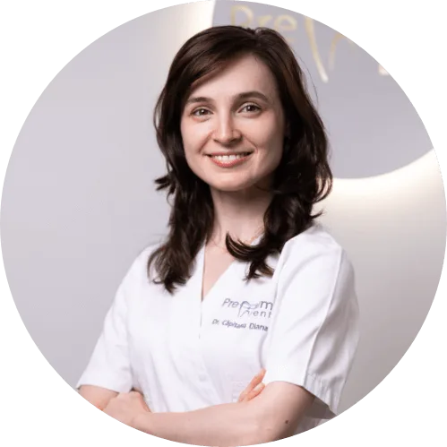 Dr. Diana Căpitanu