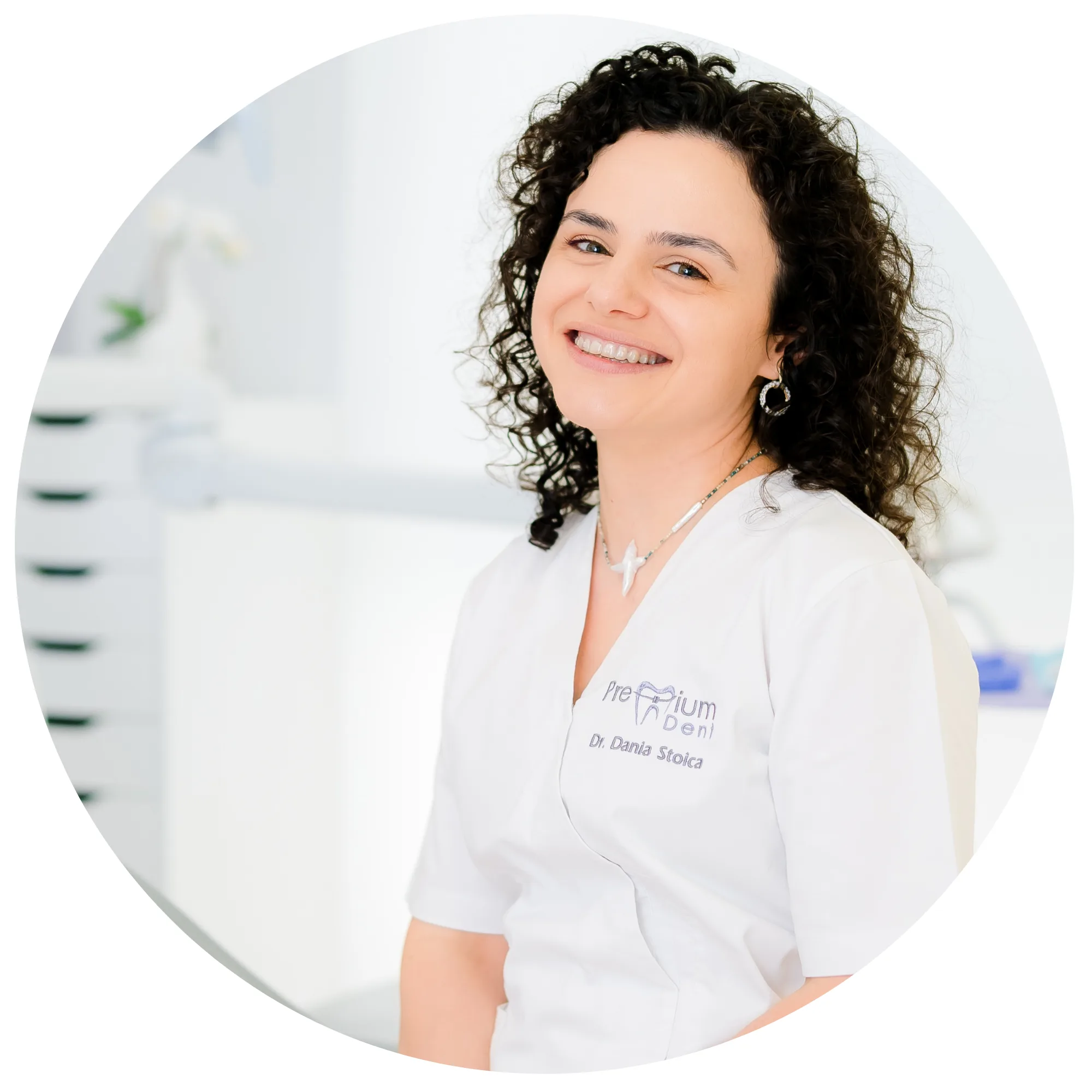 Dr. Dania Stoica-Ungureanu