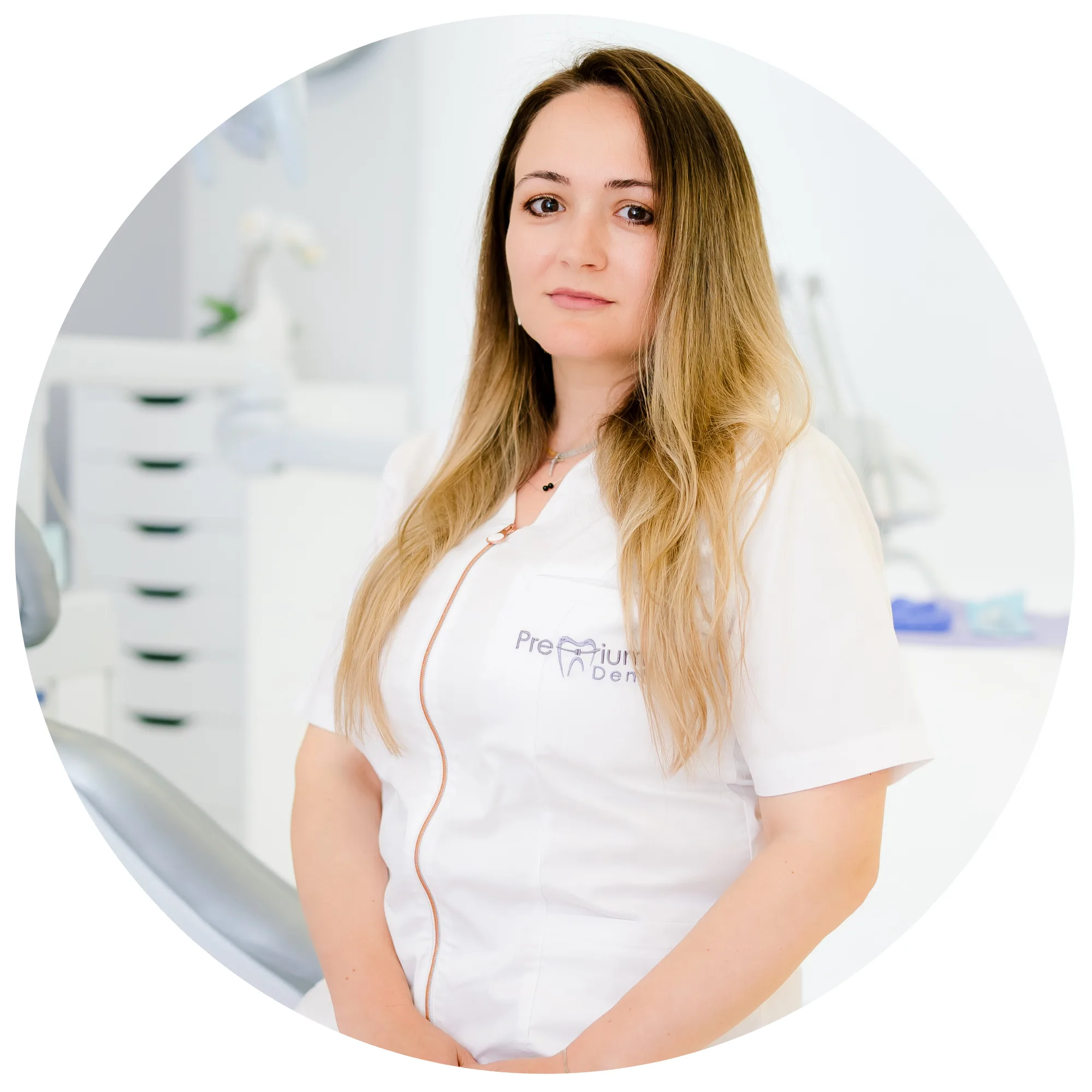 Dr. Patricia Cîrstoiu