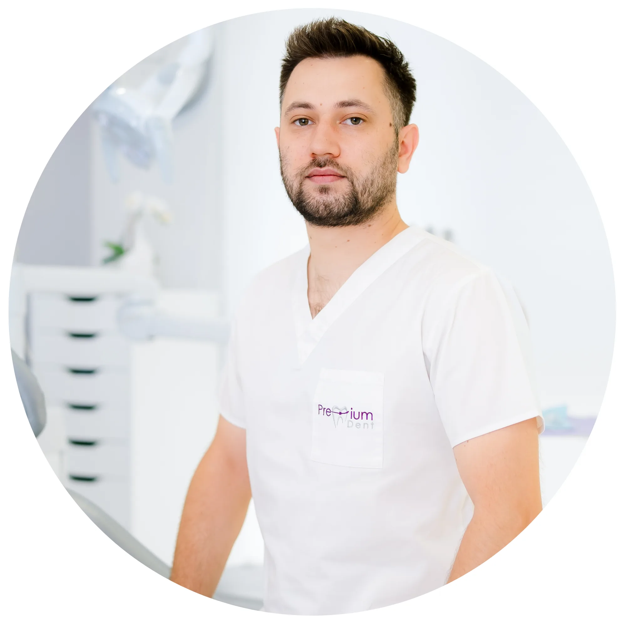 Dr. Sergiu Sitaru