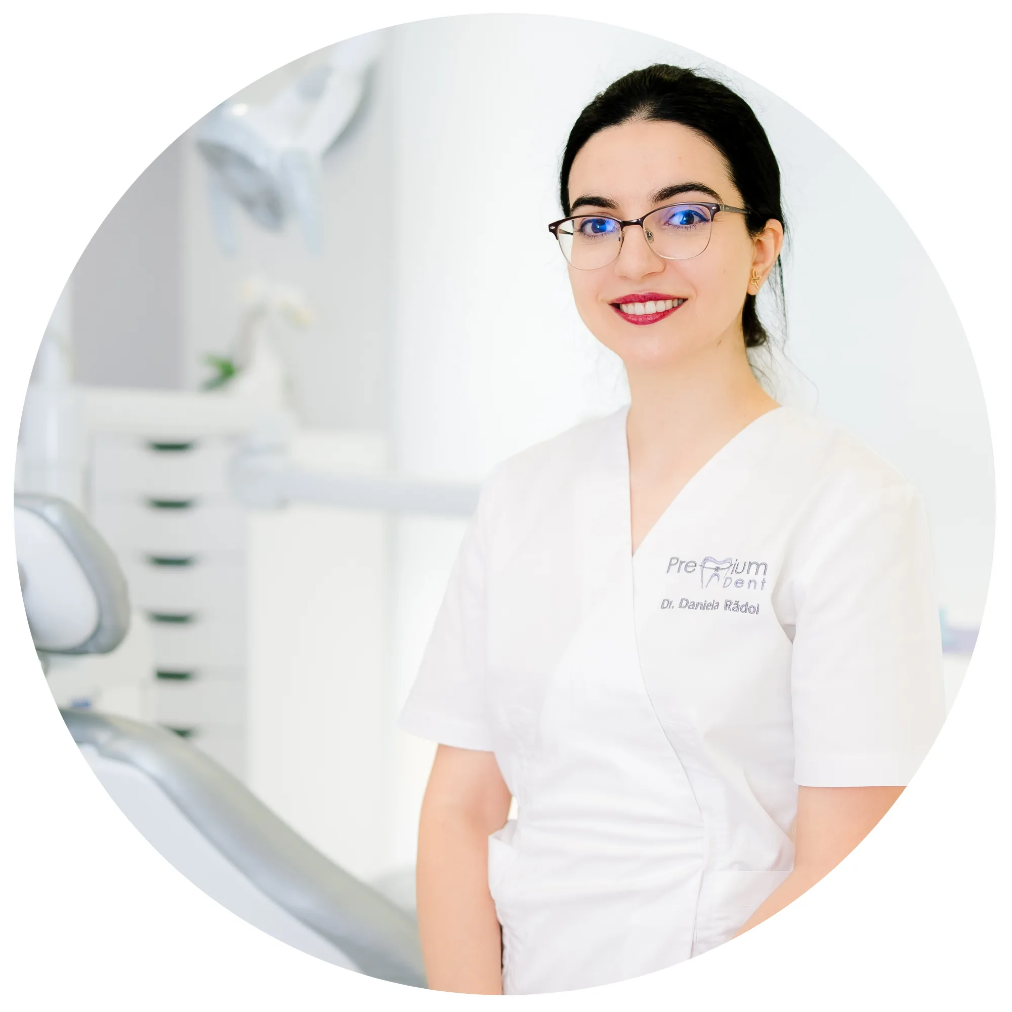 Dr. Daniela Rădoi