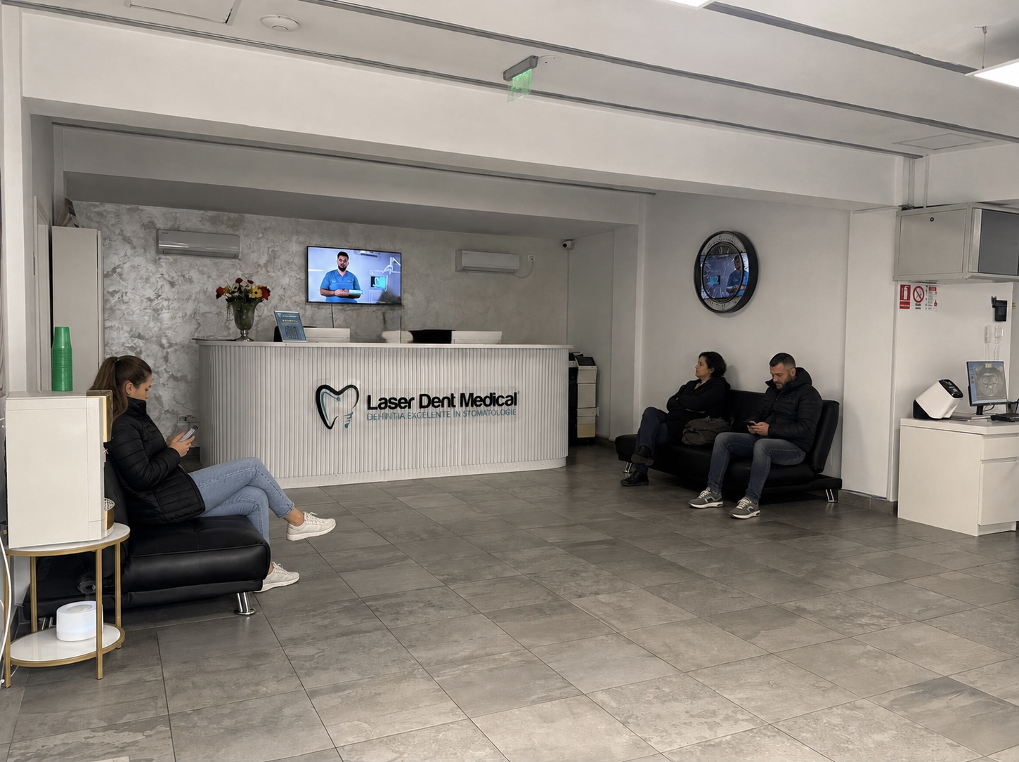 Laser Dent Medical - fotografie 1