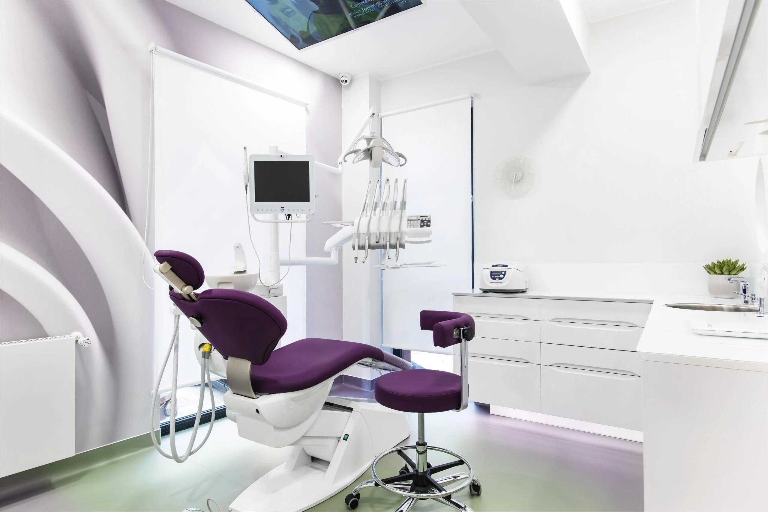 Premium Dent Salavastru SRL - fotografie 3