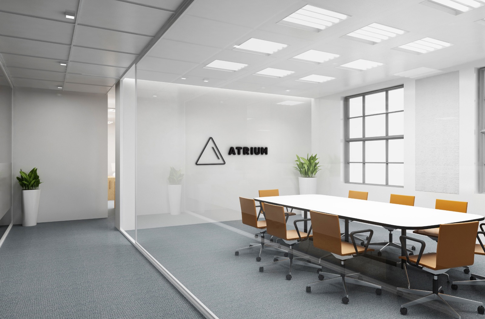 AtriumApp